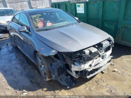 W1K5J4HB2MN184968 2021 MERCEDES-BENZ