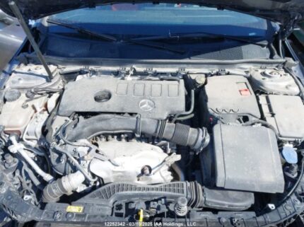 W1K5J4HB2MN184968 2021 MERCEDES-BENZ