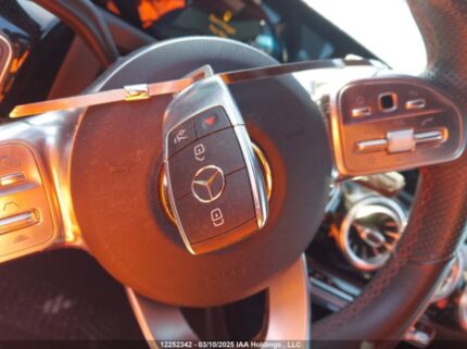 W1K5J4HB2MN184968 2021 MERCEDES-BENZ