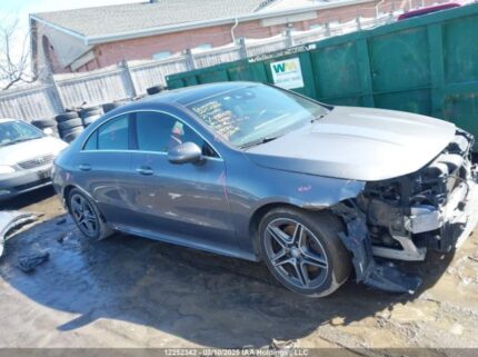 W1K5J4HB2MN184968 2021 MERCEDES-BENZ