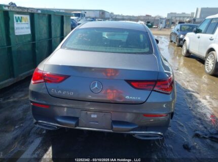 W1K5J4HB2MN184968 2021 MERCEDES-BENZ