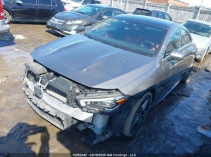 W1K5J4HB2MN184968 2021 MERCEDES-BENZ