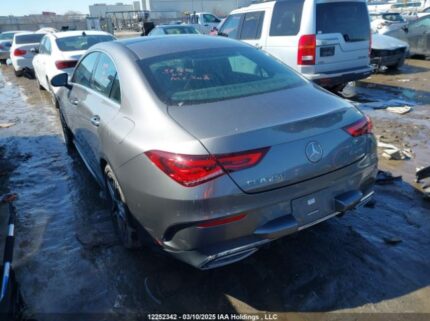 W1K5J4HB2MN184968 2021 MERCEDES-BENZ