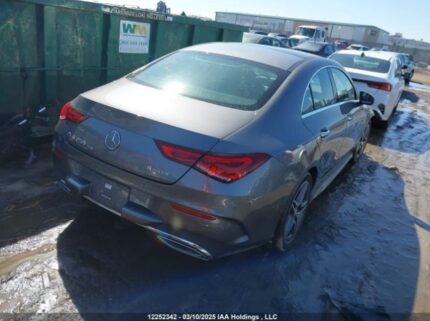 W1K5J4HB2MN184968 2021 MERCEDES-BENZ