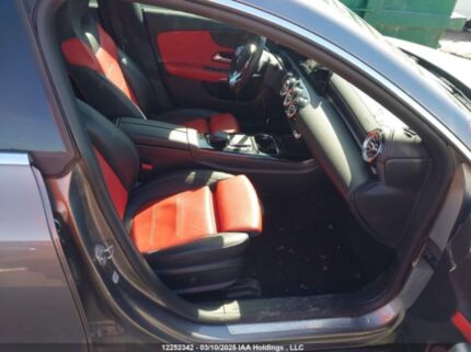 W1K5J4HB2MN184968 2021 MERCEDES-BENZ
