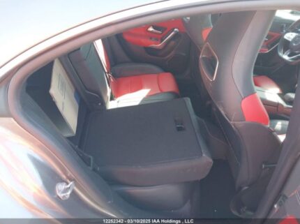 W1K5J4HB2MN184968 2021 MERCEDES-BENZ
