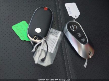 W1KAF4HB0RR203470 2024 MERCEDES-BENZ