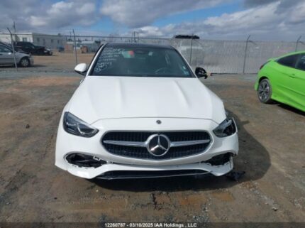 W1KAF4HB0RR203470 2024 MERCEDES-BENZ