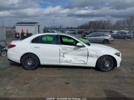 W1KAF4HB0RR203470 2024 MERCEDES-BENZ