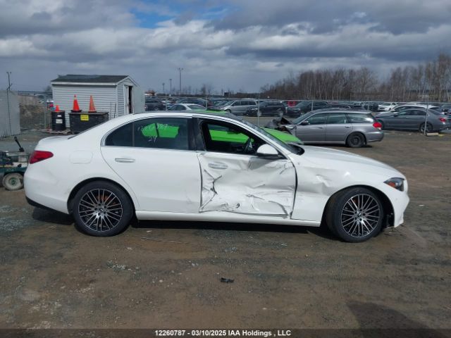 W1KAF4HB0RR203470 2024 MERCEDES-BENZ
