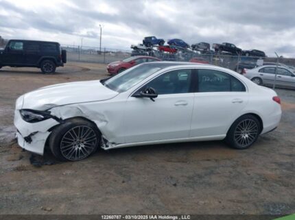 W1KAF4HB0RR203470 2024 MERCEDES-BENZ
