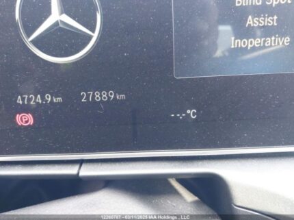 W1KAF4HB0RR203470 2024 MERCEDES-BENZ