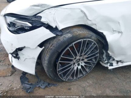 W1KAF4HB0RR203470 2024 MERCEDES-BENZ