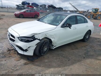 W1KAF4HB0RR203470 2024 MERCEDES-BENZ