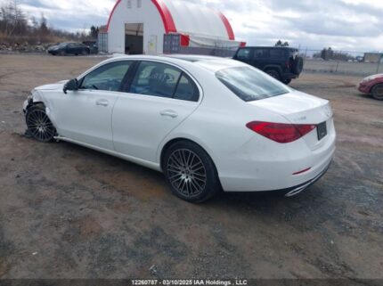 W1KAF4HB0RR203470 2024 MERCEDES-BENZ