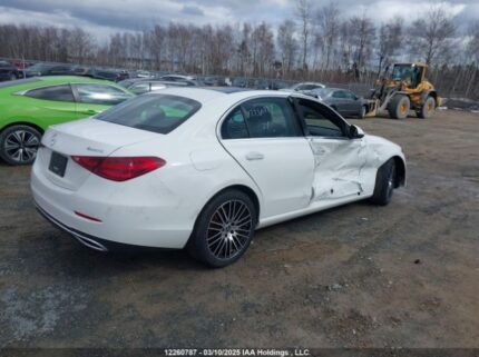 W1KAF4HB0RR203470 2024 MERCEDES-BENZ