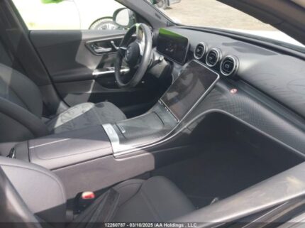 W1KAF4HB0RR203470 2024 MERCEDES-BENZ
