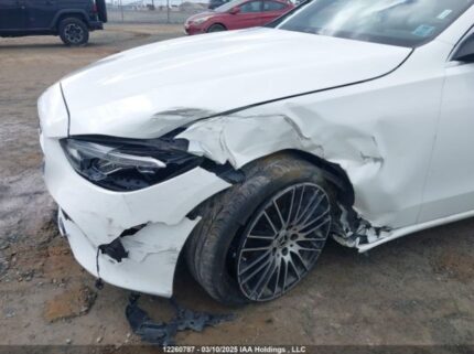 W1KAF4HB0RR203470 2024 MERCEDES-BENZ