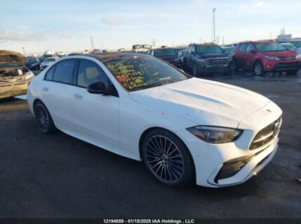 W1KAF4HB8PR089229 2023 MERCEDES-BENZ