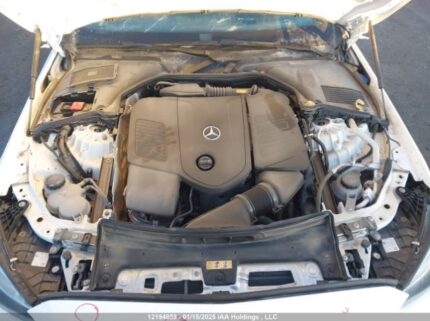 W1KAF4HB8PR089229 2023 MERCEDES-BENZ