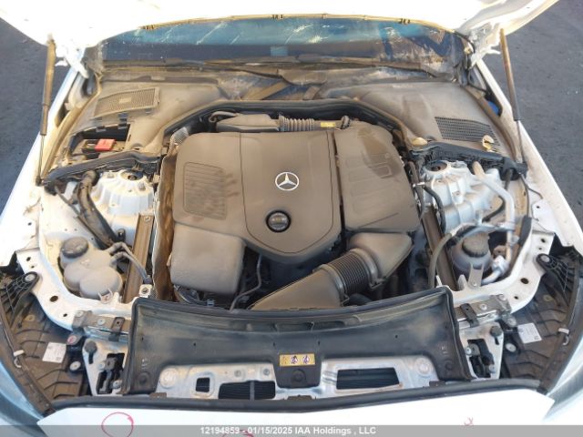 W1KAF4HB8PR089229 2023 MERCEDES-BENZ