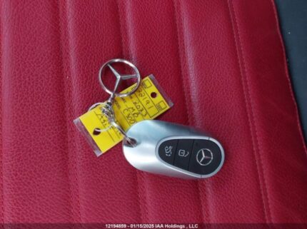 W1KAF4HB8PR089229 2023 MERCEDES-BENZ