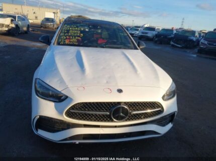 W1KAF4HB8PR089229 2023 MERCEDES-BENZ
