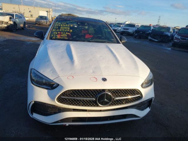 W1KAF4HB8PR089229 2023 MERCEDES-BENZ