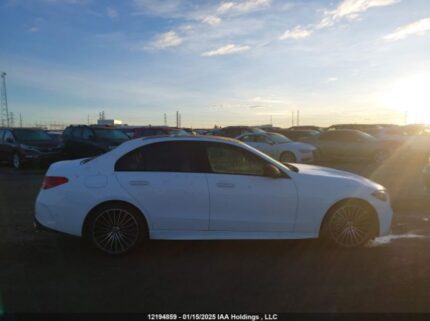 W1KAF4HB8PR089229 2023 MERCEDES-BENZ