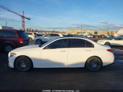 W1KAF4HB8PR089229 2023 MERCEDES-BENZ