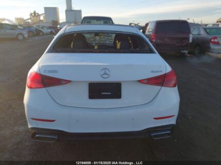 W1KAF4HB8PR089229 2023 MERCEDES-BENZ