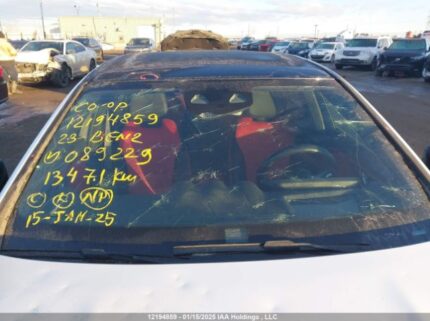 W1KAF4HB8PR089229 2023 MERCEDES-BENZ