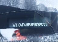 W1KAF4HB8PR089229 2023 MERCEDES-BENZ