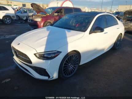 W1KAF4HB8PR089229 2023 MERCEDES-BENZ