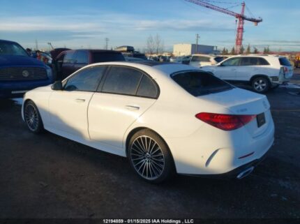 W1KAF4HB8PR089229 2023 MERCEDES-BENZ