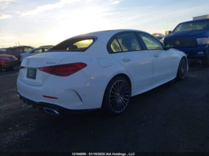 W1KAF4HB8PR089229 2023 MERCEDES-BENZ