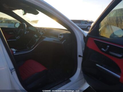 W1KAF4HB8PR089229 2023 MERCEDES-BENZ