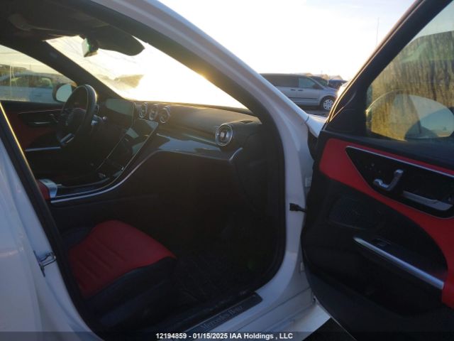 W1KAF4HB8PR089229 2023 MERCEDES-BENZ