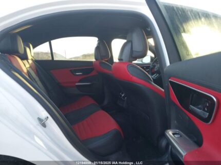 W1KAF4HB8PR089229 2023 MERCEDES-BENZ