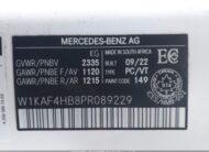 W1KAF4HB8PR089229 2023 MERCEDES-BENZ