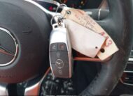 W1KWJ8EB4LG020477 2020 MERCEDES-BENZ