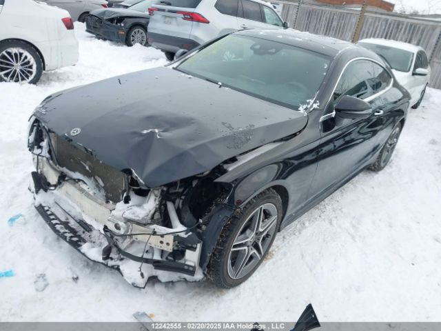 W1KWJ8EB4LG020477 2020 MERCEDES-BENZ