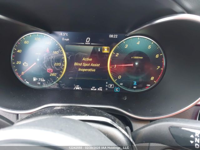W1KWJ8EB4LG020477 2020 MERCEDES-BENZ