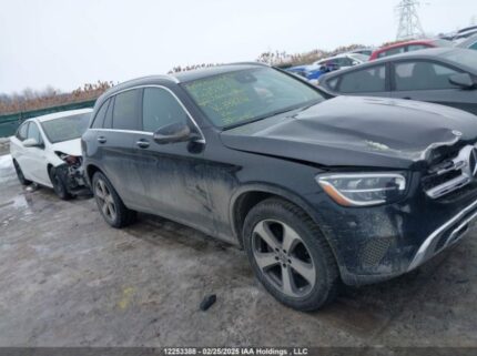 W1N0G8EB6NV333312 2022 MERCEDES-BENZ