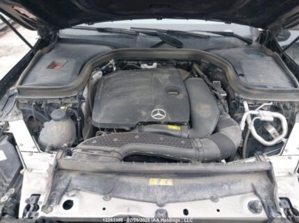 W1N0G8EB6NV333312 2022 MERCEDES-BENZ