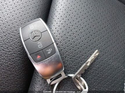 W1N0G8EB6NV333312 2022 MERCEDES-BENZ