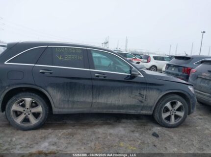 W1N0G8EB6NV333312 2022 MERCEDES-BENZ