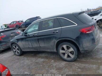 W1N0G8EB6NV333312 2022 MERCEDES-BENZ