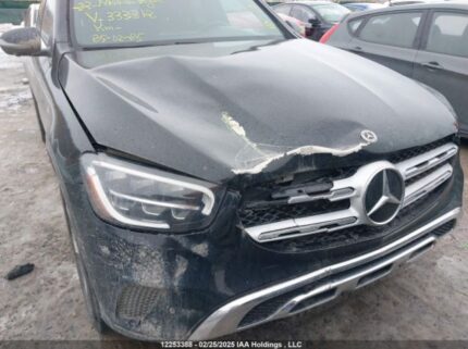 W1N0G8EB6NV333312 2022 MERCEDES-BENZ