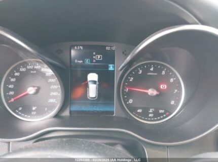 W1N0G8EB6NV333312 2022 MERCEDES-BENZ
